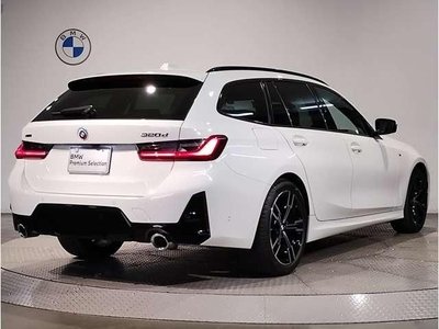 BMW 3 SERIES - 2