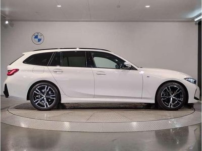 BMW 3 SERIES - 7