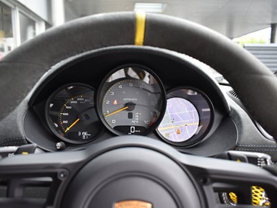 2023 Porsche 718 photo 7