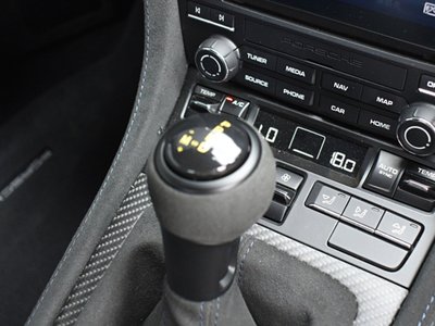 2023 Porsche 718 缩略图 14