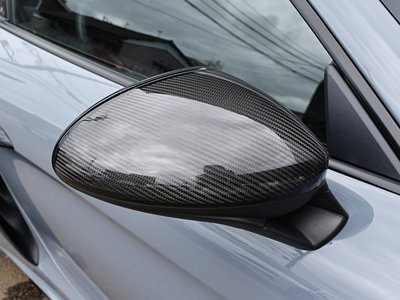 2023 Porsche 718 缩略图 27