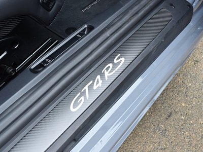 2023 Porsche 718 缩略图 19