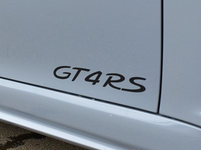 2023 Porsche 718 缩略图 25