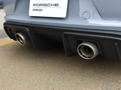 2023 Porsche 718 缩略图 18