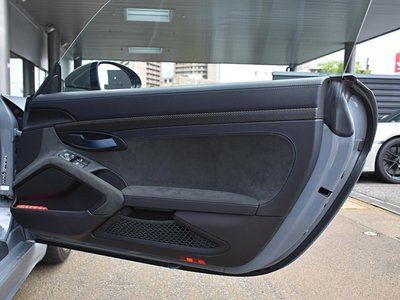 2023 Porsche 718 缩略图 23