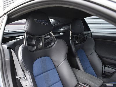 2023 Porsche 718 缩略图 11