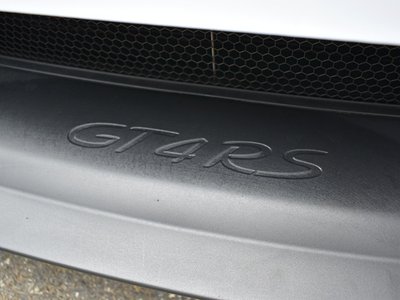 2023 Porsche 718 缩略图 32