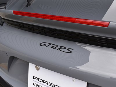 2023 Porsche 718 缩略图 21