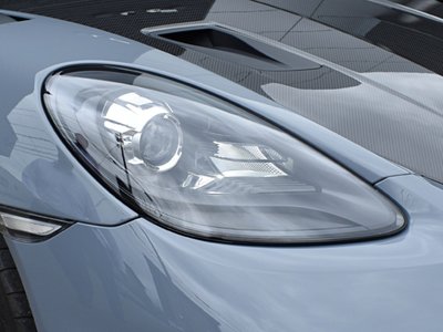 2023 Porsche 718 缩略图 20