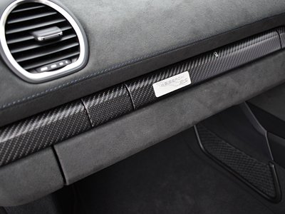 2023 Porsche 718 缩略图 36