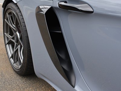 2023 Porsche 718 缩略图 26