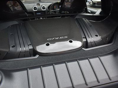 2023 Porsche 718 缩略图 29