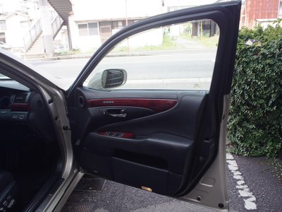 2011 Lexus LS 缩略图 33