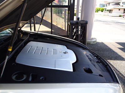 2011 Lexus LS 缩略图 49