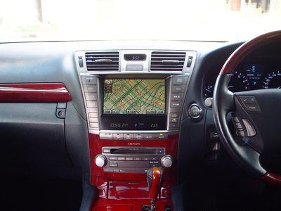 2011 Lexus LS 缩略图 18
