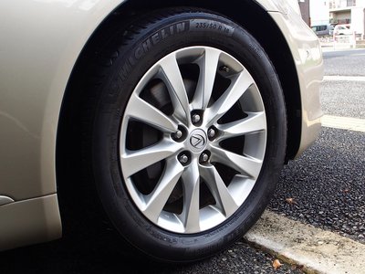 2011 Lexus LS 缩略图 41