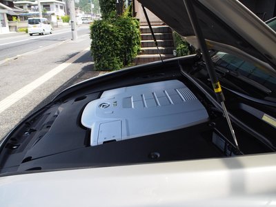 2011 Lexus LS 缩略图 51