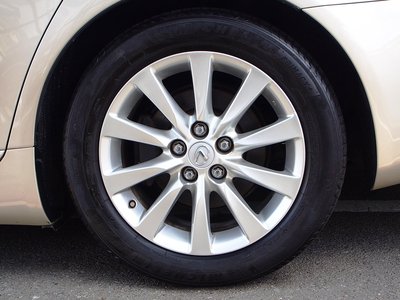 2011 Lexus LS 缩略图 46