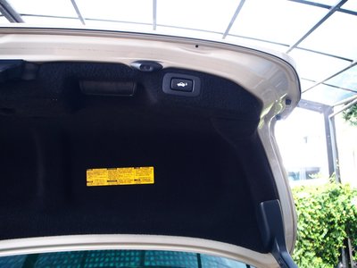 2011 Lexus LS 缩略图 58