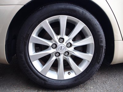 2011 Lexus LS 缩略图 40