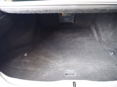 2011 Lexus LS 缩略图 56
