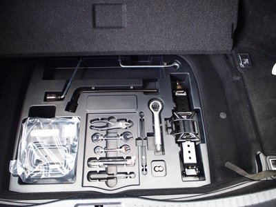 2011 Lexus LS 缩略图 54