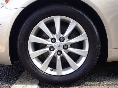 2011 Lexus LS 缩略图 44