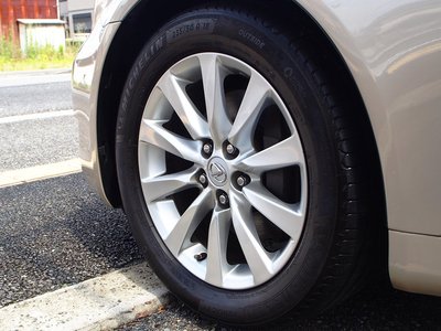 2011 Lexus LS 缩略图 43