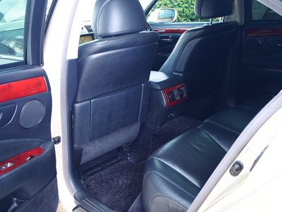 2011 Lexus LS 缩略图 30