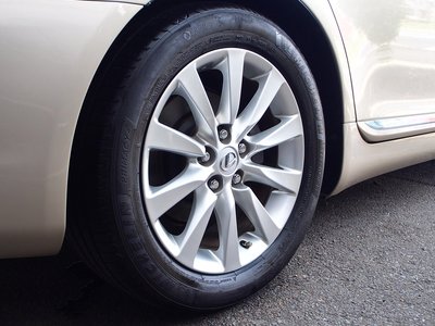 2011 Lexus LS 缩略图 39