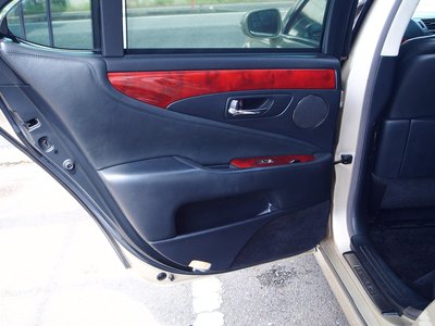 2011 Lexus LS 缩略图 32