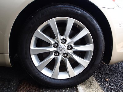 2011 Lexus LS 缩略图 42