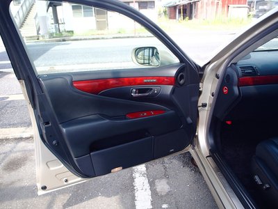 2011 Lexus LS 缩略图 31