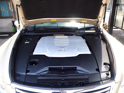 2011 Lexus LS 缩略图 47