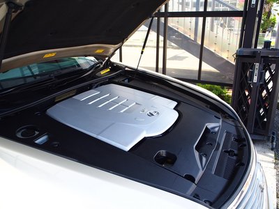 2011 Lexus LS 缩略图 48