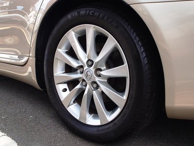2011 Lexus LS 缩略图 45