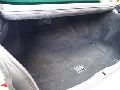 2011 Lexus LS 缩略图 57