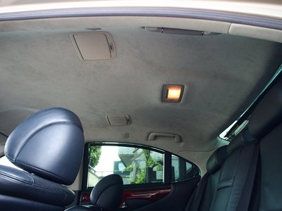 2011 Lexus LS 缩略图 38