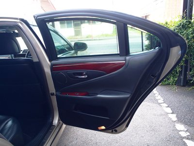 2011 Lexus LS 缩略图 34