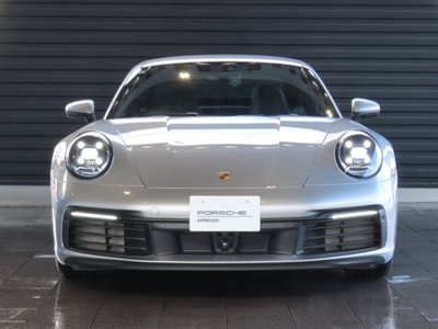 صورة 2 لـ 2021 Porsche 911