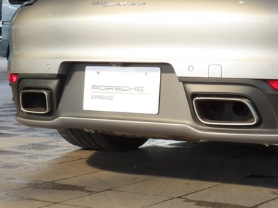 2021 Porsche 911 — миниатюра 19