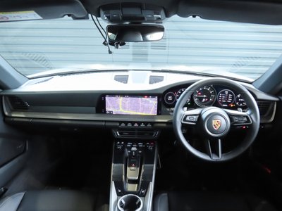 صورة 10 لـ 2021 Porsche 911
