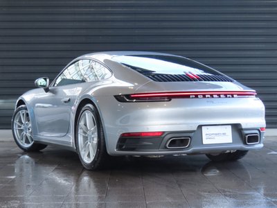 صورة 6 لـ 2021 Porsche 911