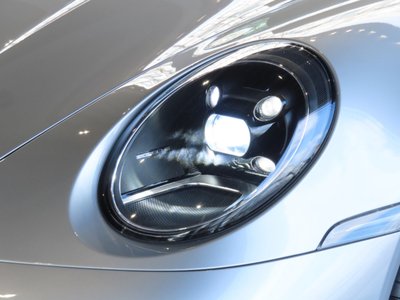 صورة 3 لـ 2021 Porsche 911