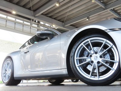 صورة 5 لـ 2021 Porsche 911