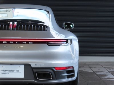 صورة 7 لـ 2021 Porsche 911