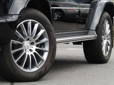 صورة 2 لـ 2024 Mercedes-BENZ G-CLASS