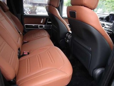 صورة 6 لـ 2024 Mercedes-BENZ G-CLASS