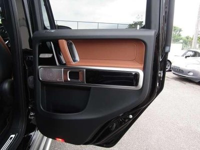 صورة 5 لـ 2024 Mercedes-BENZ G-CLASS