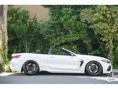 صورة 4 لـ 2020 BMW M8